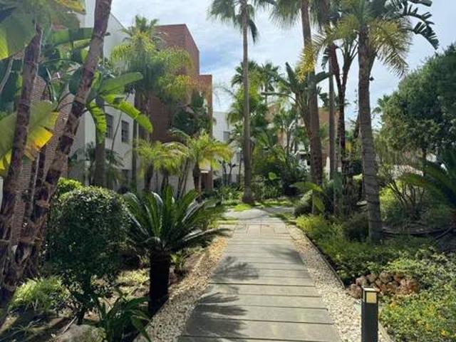 Piso en alquiler en La Cocha, Costa del Sol Occidental