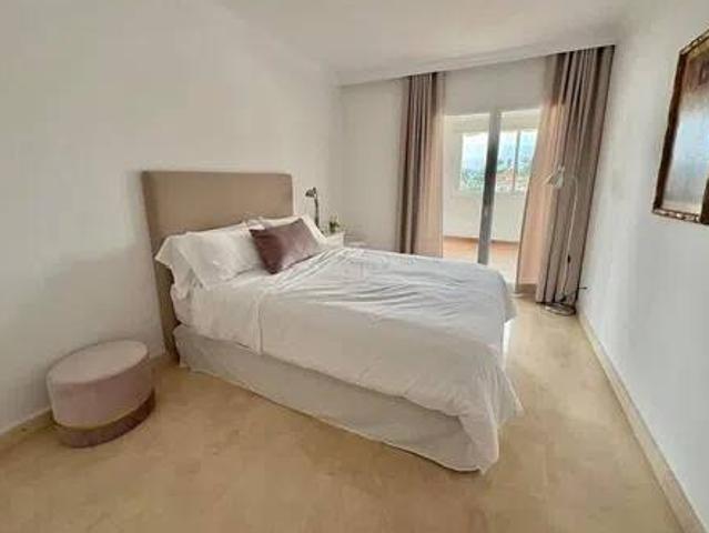 Piso en alquiler en Artola, Costa del Sol Occidental