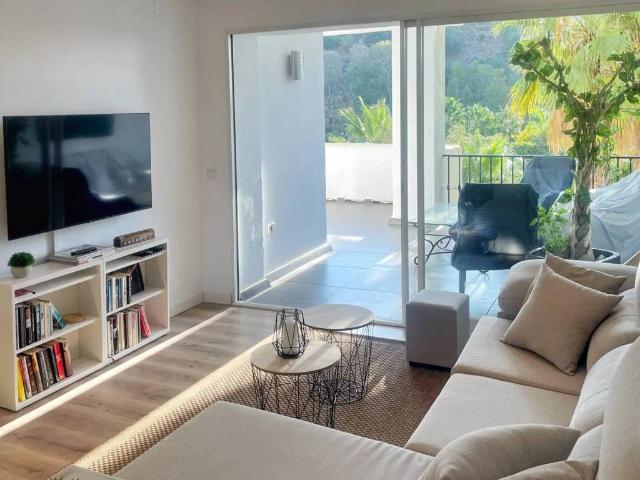 Piso en alquiler en Costa del Sol Occidental, Andalucía