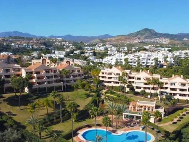 Piso en alquiler en La Alqueria, Costa del Sol Occidental