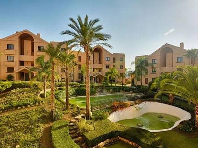 Piso en alquiler en La Alqueria, Costa del Sol Occidental