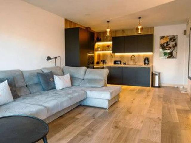 Piso en alquiler en La Cocha, Costa del Sol Occidental