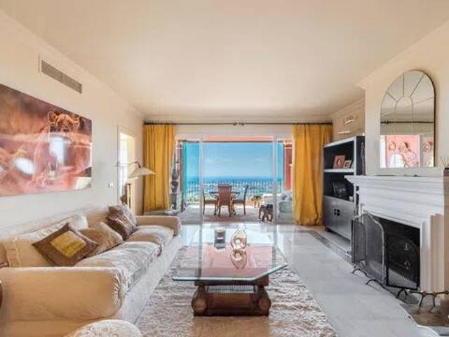 Piso en alquiler en Artola, Costa del Sol Occidental