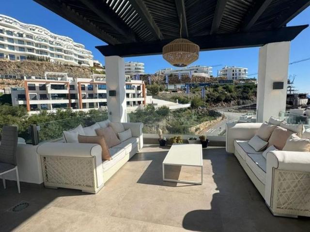 Piso en alquiler en Costa del Sol Occidental, Andalucía