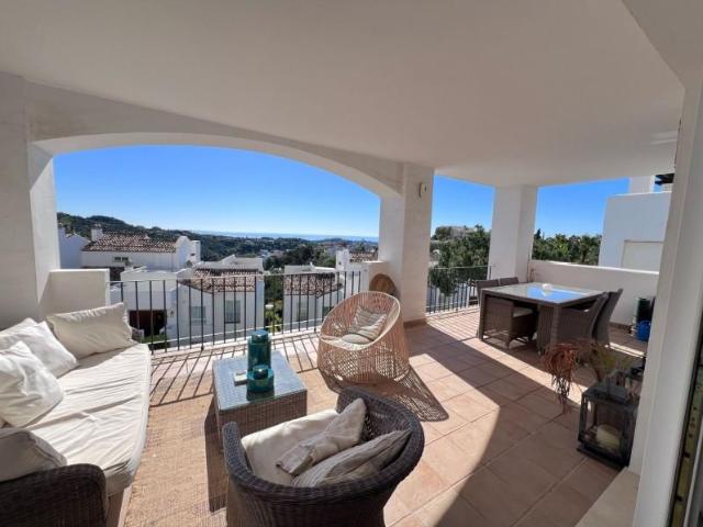 Piso en alquiler en Costa del Sol Occidental, Andalucía