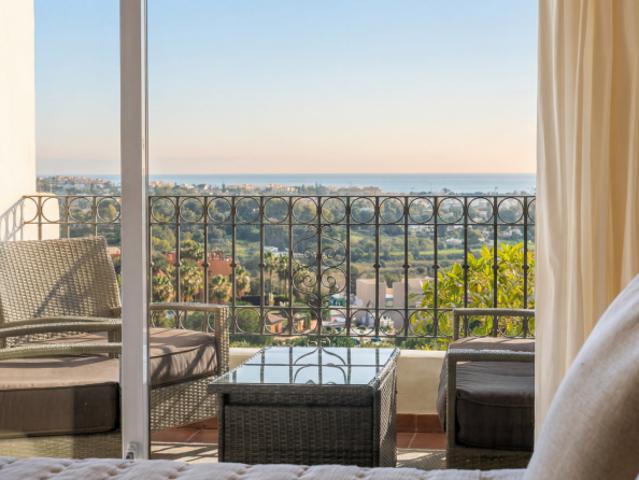 Piso en alquiler en Costa del Sol Occidental, Andalucía