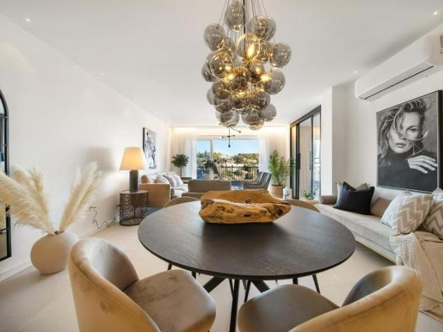 Piso en alquiler en Benahavís, Málaga