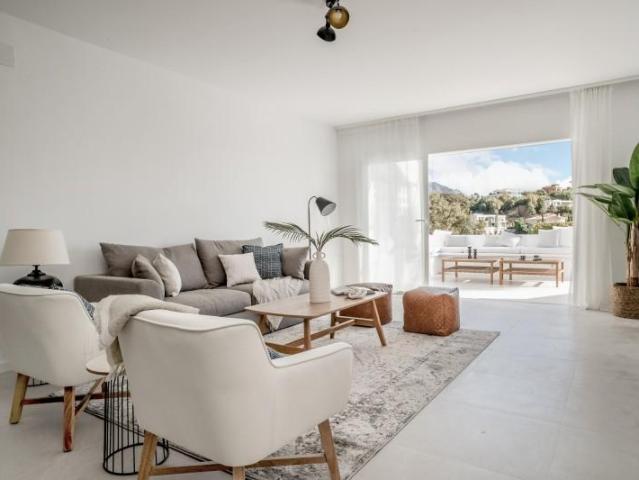 Piso en alquiler en Costa del Sol Occidental, Andalucía