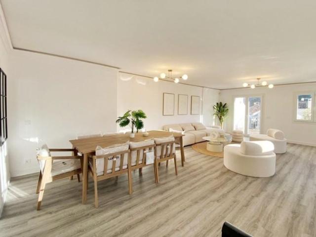 Piso en alquiler en Costa del Sol Occidental, Andalucía