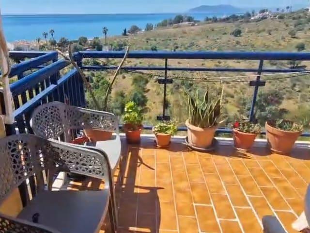 Piso en alquiler en Benajarafe, La Axarquía