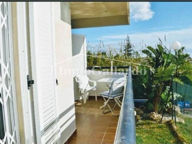 Piso en alquiler en Benajarafe, La Axarquía