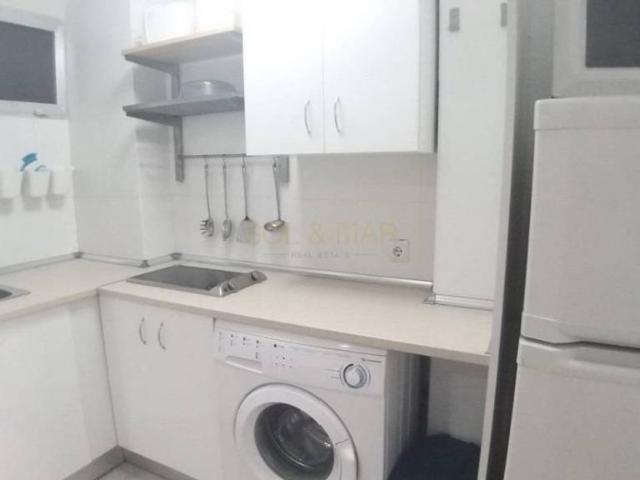 Piso en alquiler en Costa del Sol Occidental, Andalucía