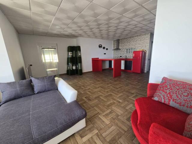 Piso en alquiler en Benalmádena, Málaga