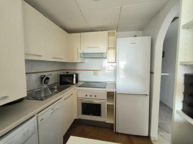 Piso en alquiler en Arroyo de la Miel-Benalmádena Costa, Costa del Sol Occidental