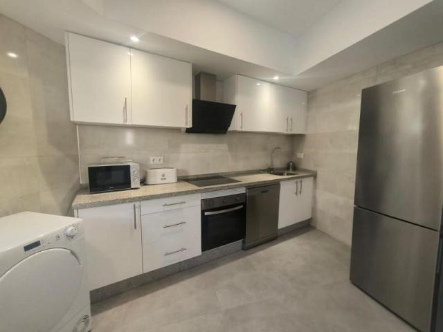 Piso en alquiler en Costa, Benalmádena