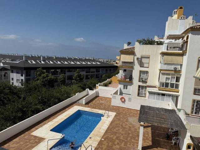 Piso en alquiler en Benalmádena, Arroyo de la Miel