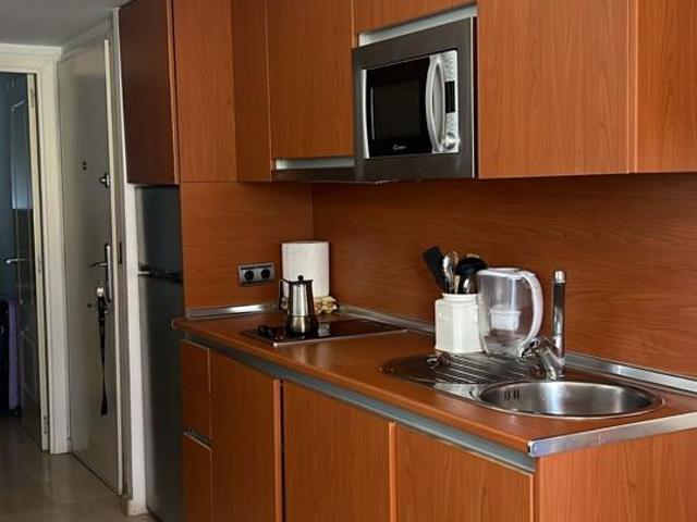 Piso en alquiler en Costa, Benalmádena