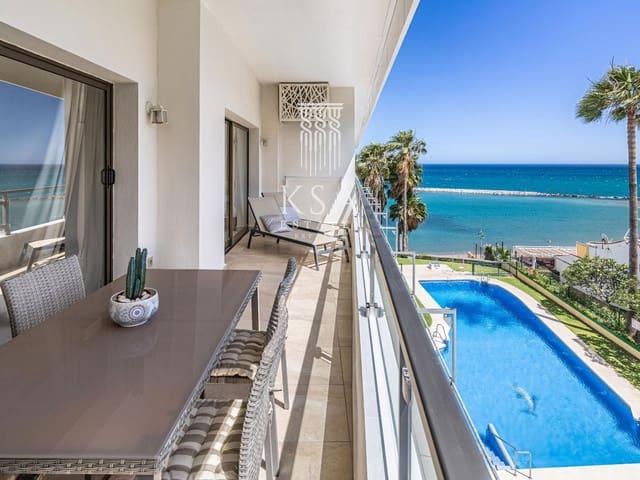Piso en alquiler en Benalmádena, Benalmádena Costa