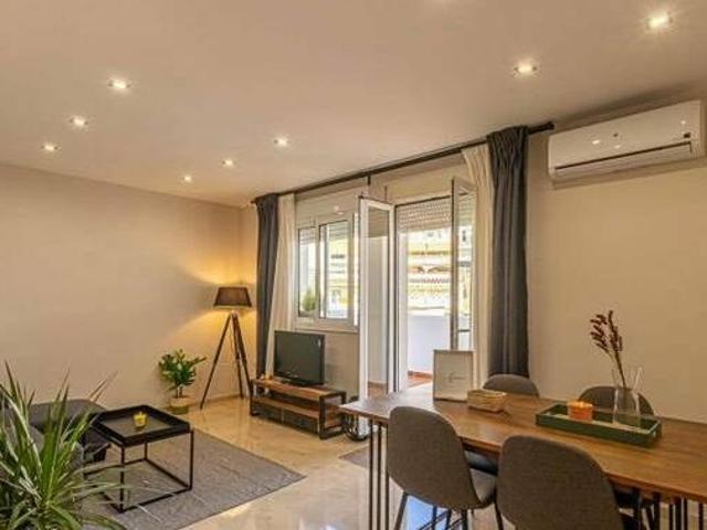 Casa en alquiler en Benalmádena