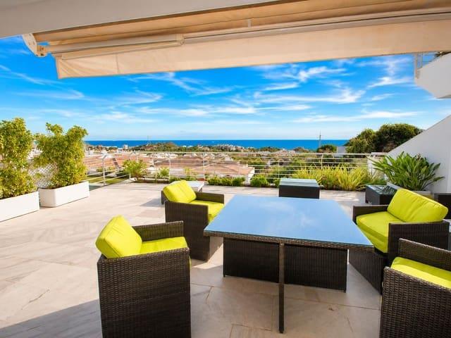 Piso en alquiler en Arroyo de la Miel-Benalmádena Costa, Costa del Sol Occidental