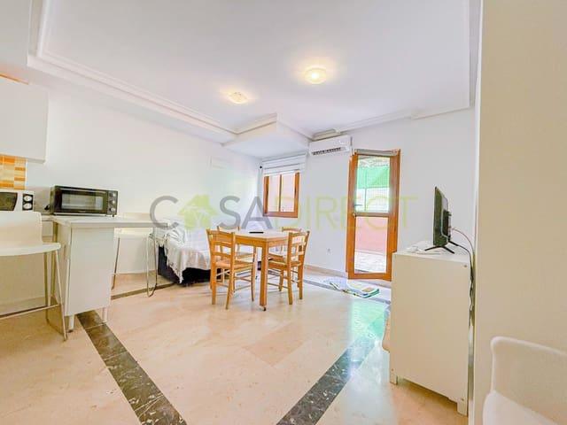 Piso en alquiler en Benalmádena, Benalmádena Costa