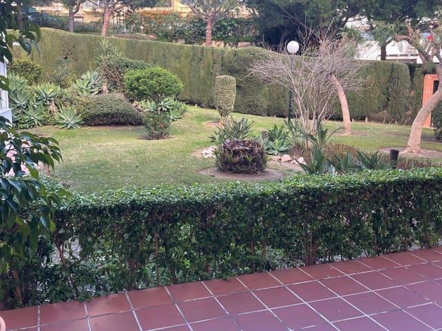 Piso en alquiler en Arroyo de la Miel-Benalmádena Costa, Costa del Sol Occidental