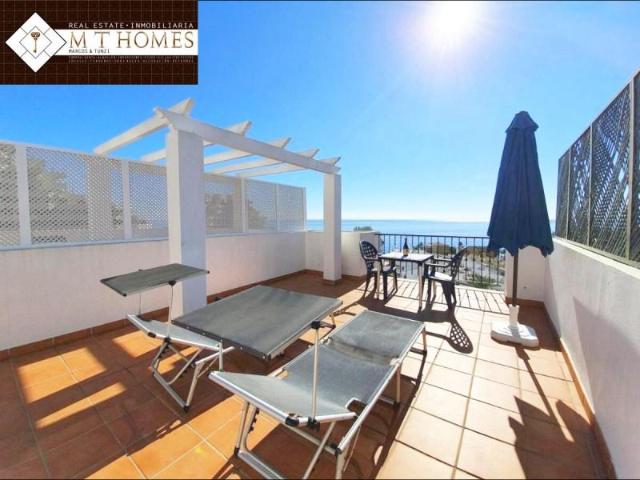 Piso en alquiler en Costa, Benalmádena