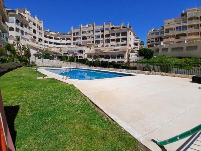 Piso en alquiler en Benalmádena, Torrequebrada
