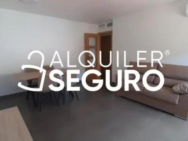 Apartamento en alquiler en Murcia, Área Metropolitana de Murcia