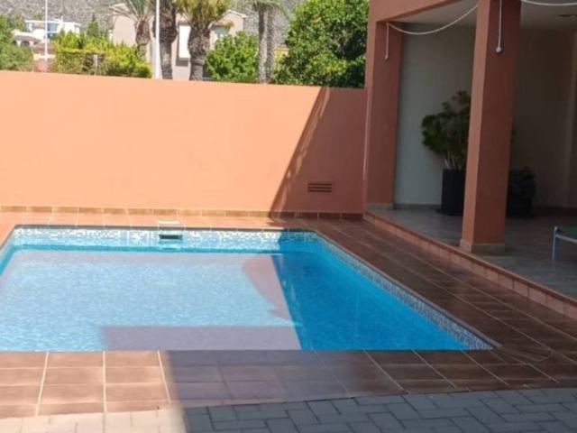 Piso en alquiler en la Marina Alta, Valencia