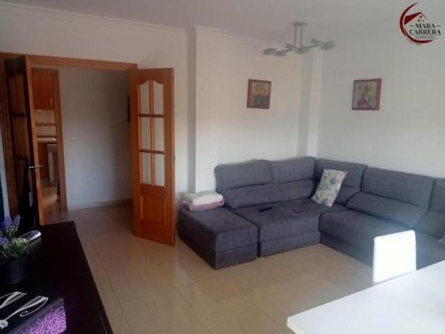 Piso en alquiler en Beniarjó