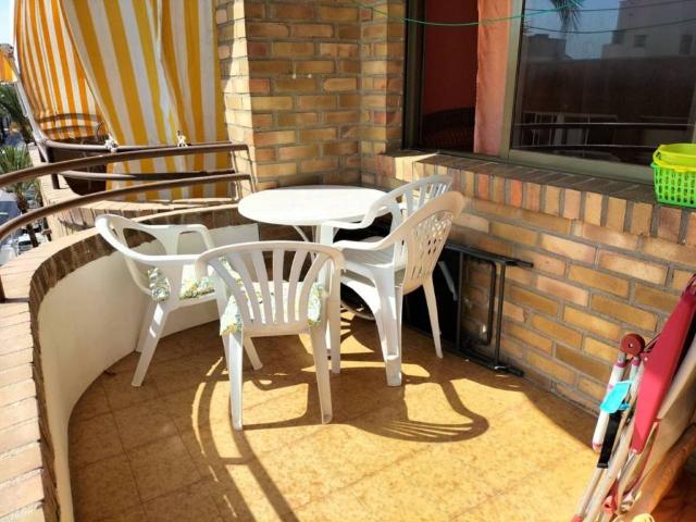 Piso en alquiler en el Baix Maestrat, Valencia
