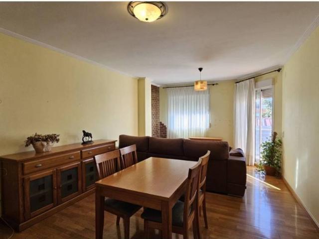 Piso en alquiler en Benicarló, Valencia