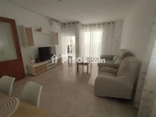 Apartamento en alquiler en la Plana Alta, Valencia