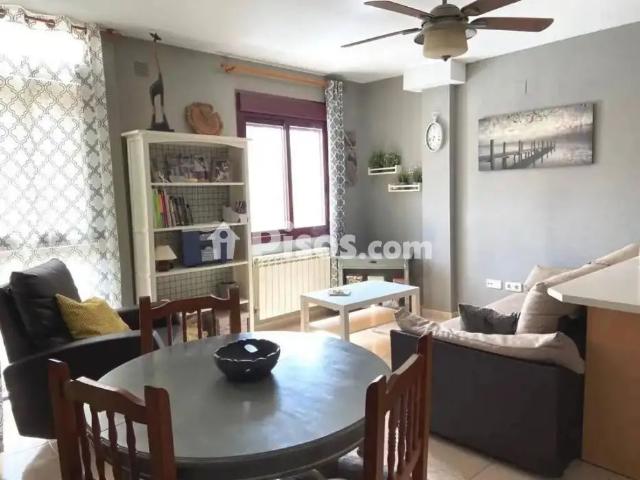 Apartamento en alquiler en la Plana Alta, Valencia