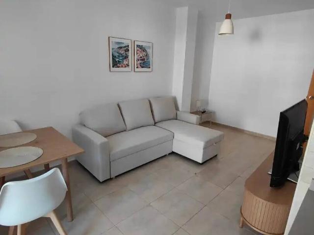 Piso en alquiler en el Baix Maestrat, Valencia
