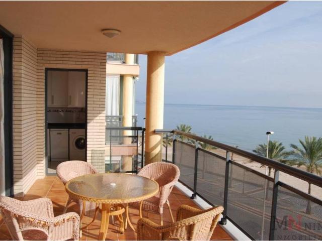 Piso en alquiler en Benicasim, Valencia