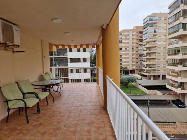 Piso en alquiler en la Plana Alta, Valencia