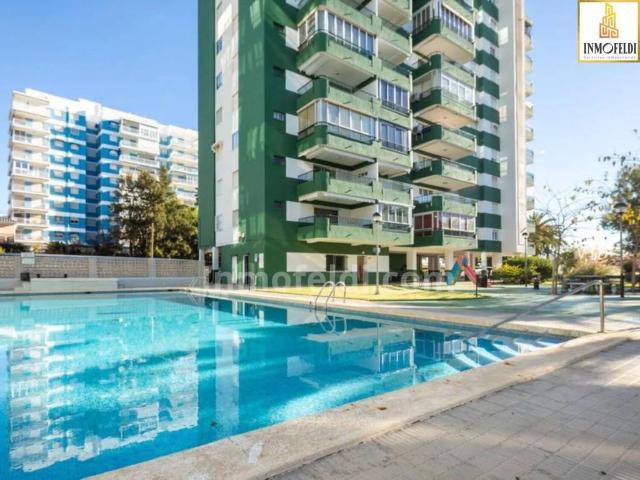 Piso en alquiler en Benicasim, Castellón