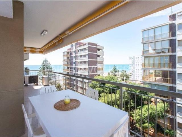 Piso en alquiler en Benicasim