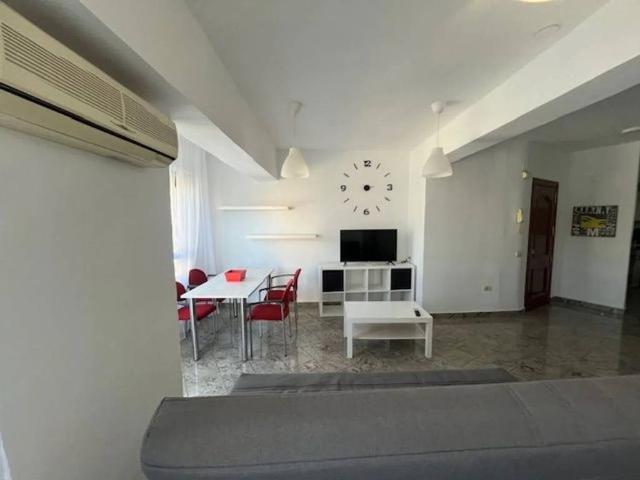 Piso en alquiler en Benicasim