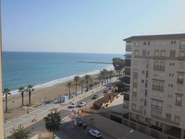 Piso en alquiler en el Quadro de Santiago, Benicasim