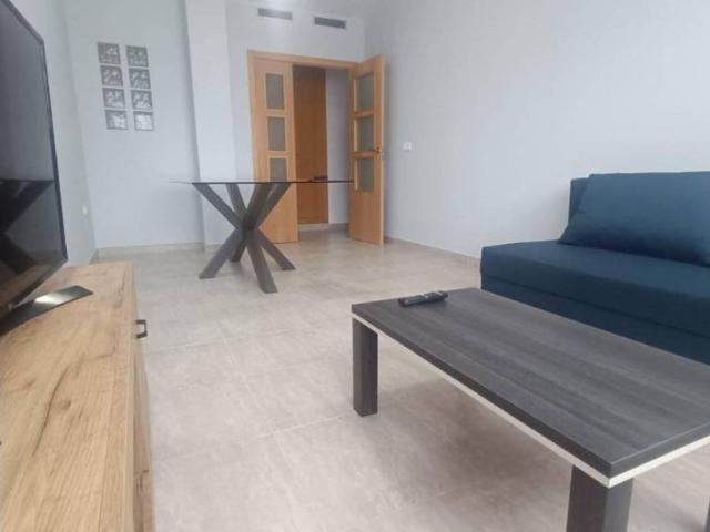 Piso en alquiler en Benicasim, Valencia