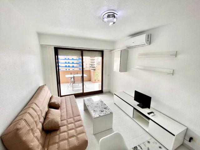Piso en alquiler en Benicasim