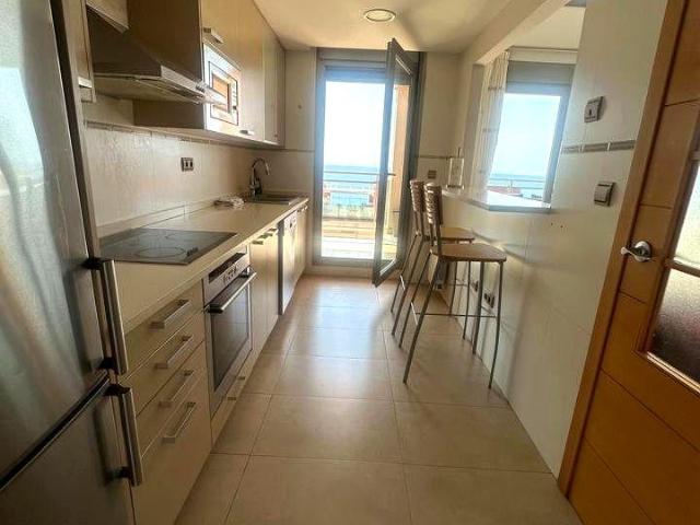 Piso en alquiler en Urbanització El Rodejo, Oropesa Del Mar