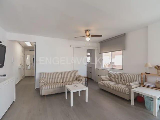 Piso en alquiler en Benicàssim / Benicasim, Castelló / Castellón