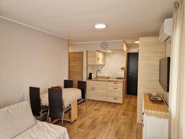 Piso en alquiler en Benicasim, el Quadro de Santiago