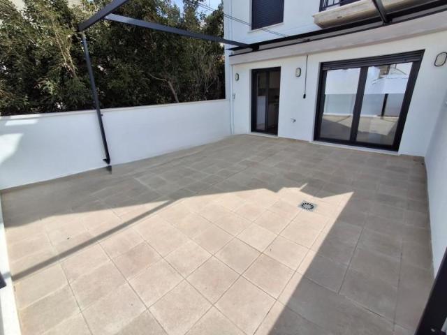 Piso en alquiler en la Plana Alta, Valencia