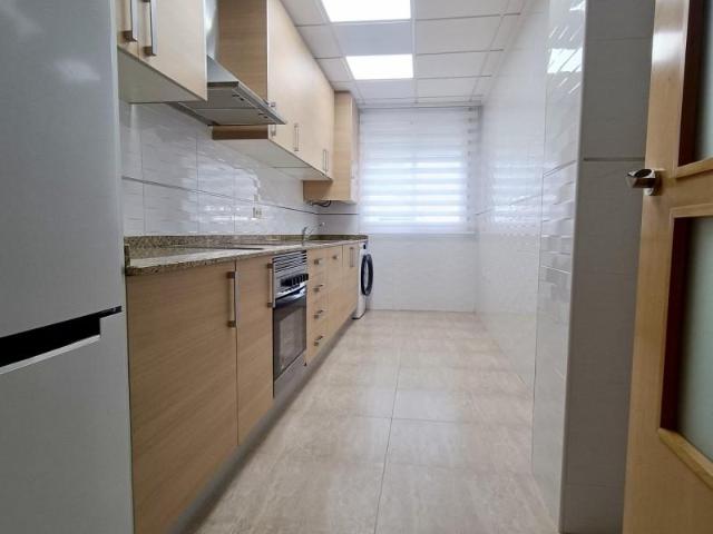 Piso en alquiler en Montemolino, Benicasim