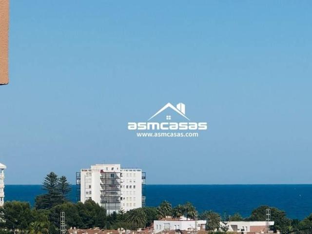 Piso en alquiler en Barrio Juan XXIII, Benicasim